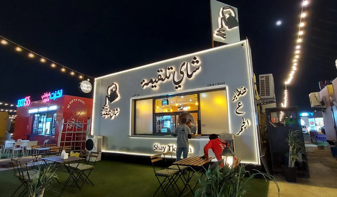 Best Signage Making Company in Qatar