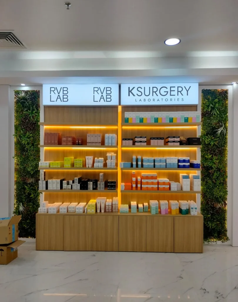 Sign Board Designs in Qatar