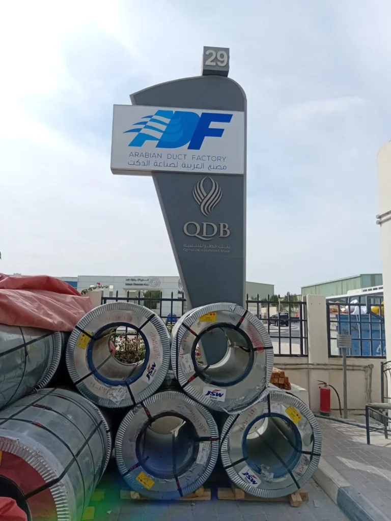 Outdoor Signages in Qatar copy 5