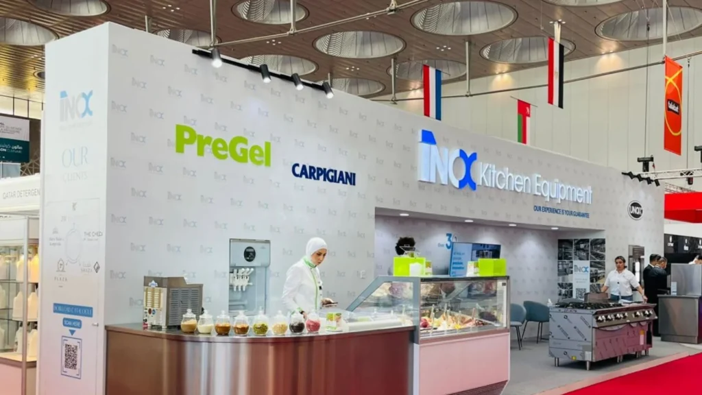 best signage company in Qatar