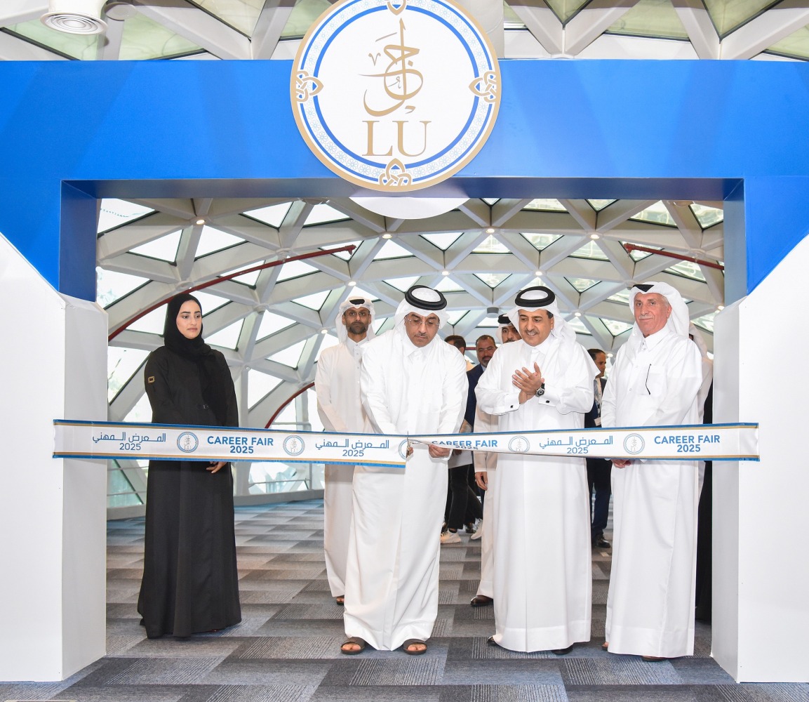 Event Branding in Qatar