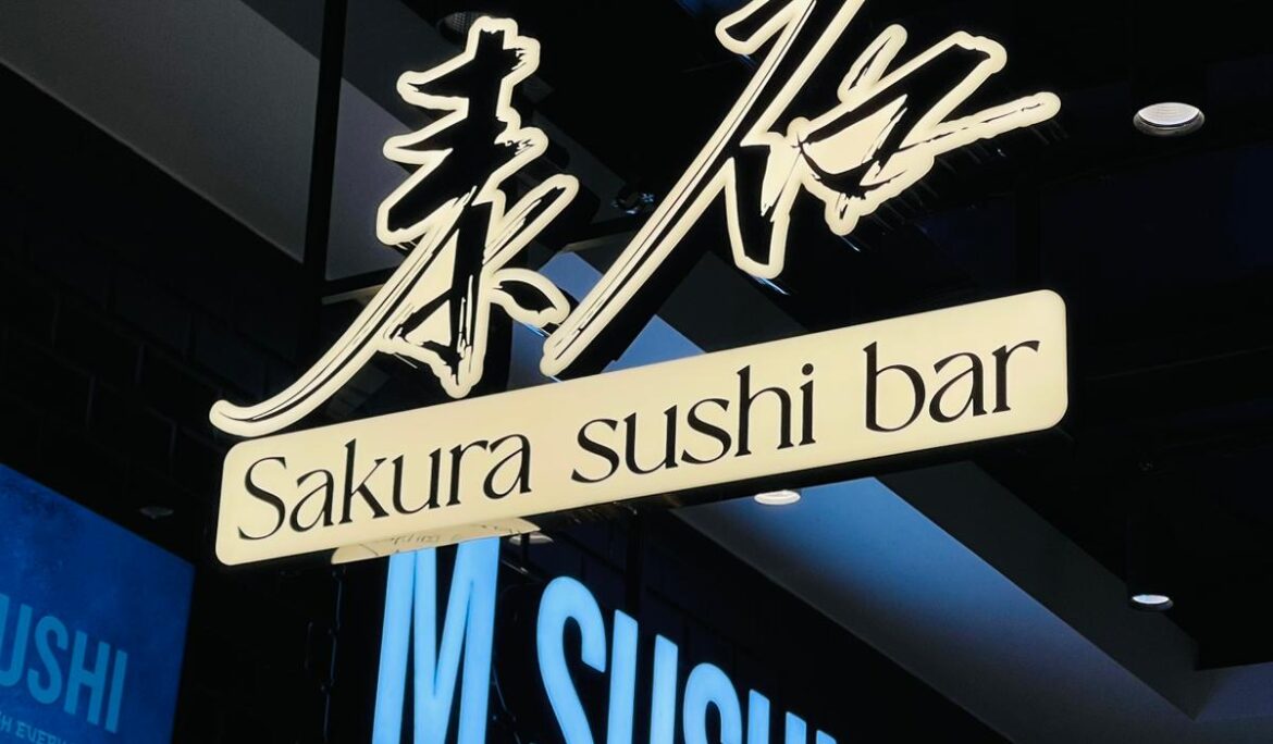 Signage Solutions in Qatar