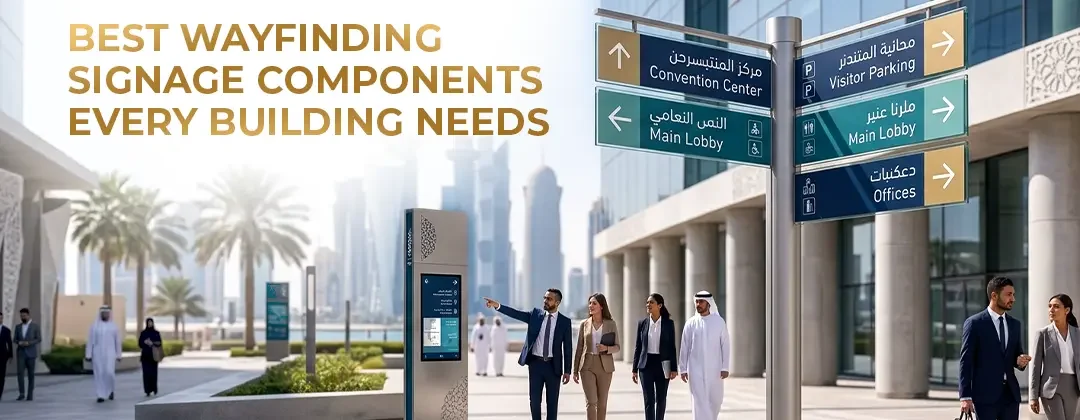 Guidelines for Wayfinding Signage Design in Qatar copy