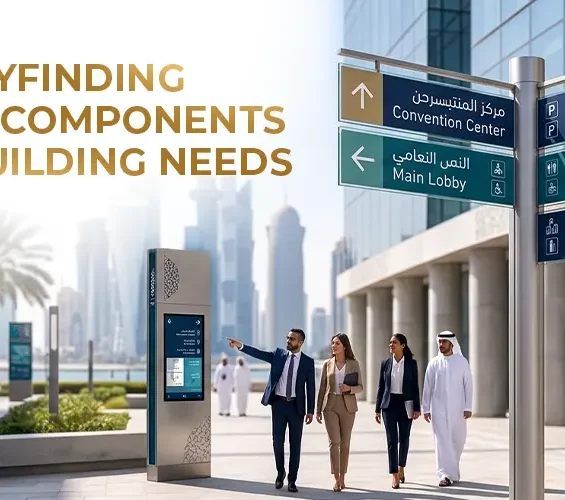 Guidelines for Wayfinding Signage Design in Qatar copy