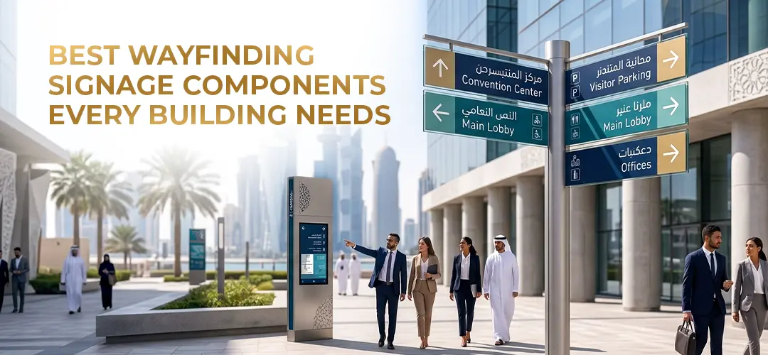 Guidelines for Wayfinding Signage Design in Qatar copy